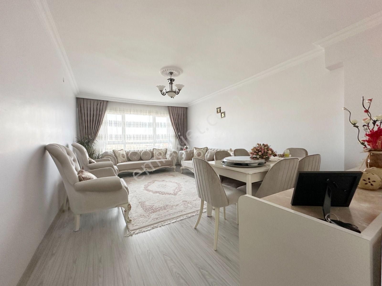 Kuşcağız'da Park Ve Şehir Manzaralı 3+1 Daire! - Görsel 6