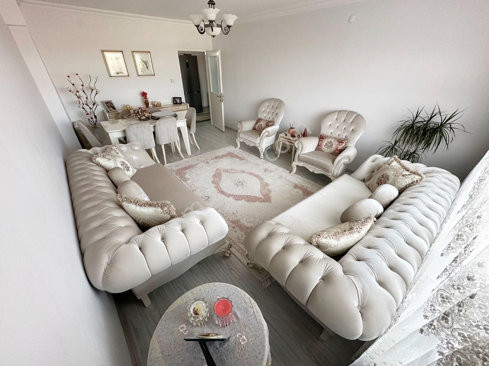 Kuşcağız'da Park Ve Şehir Manzaralı 3+1 Daire! - Görsel 7