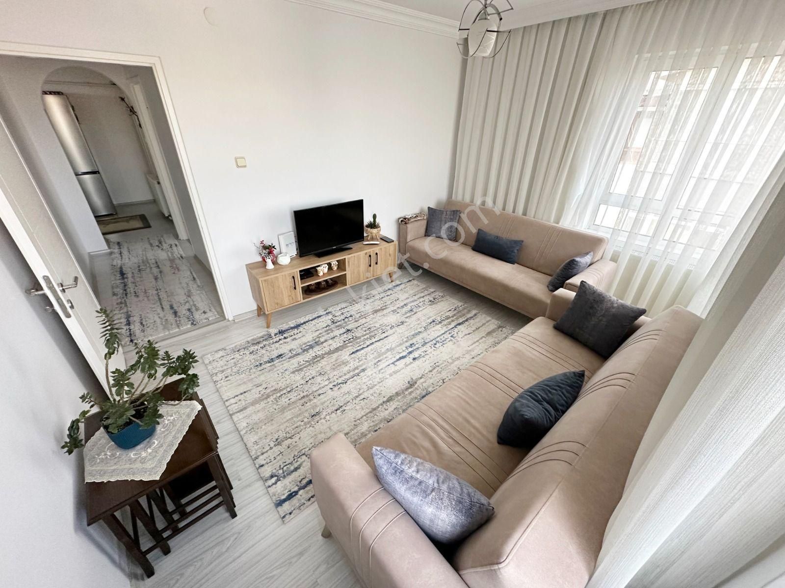 Kuşcağız'da Park Ve Şehir Manzaralı 3+1 Daire! - Görsel 13
