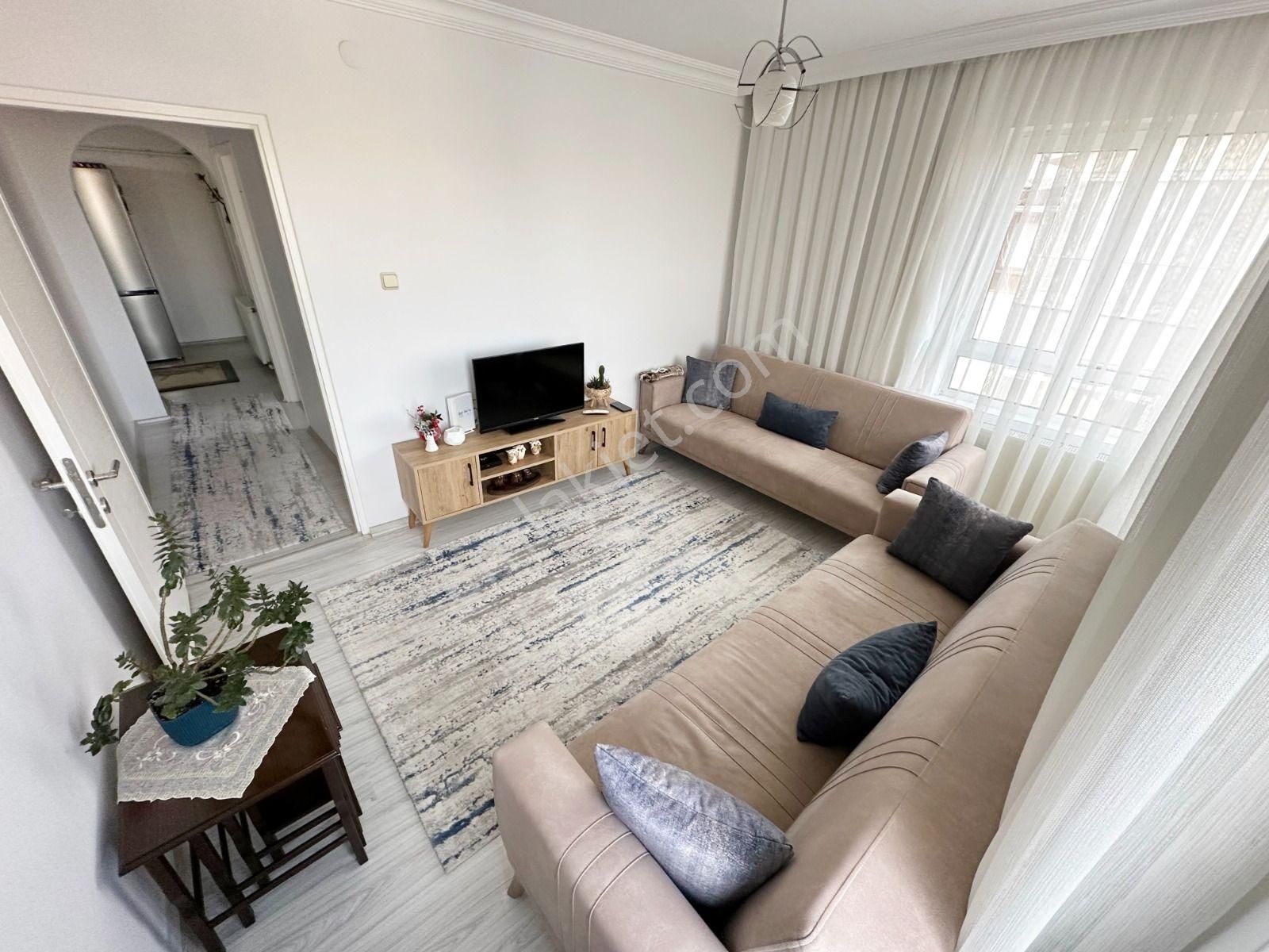 Kuşcağız'da Park Ve Şehir Manzaralı 3+1 Daire! - Görsel 15