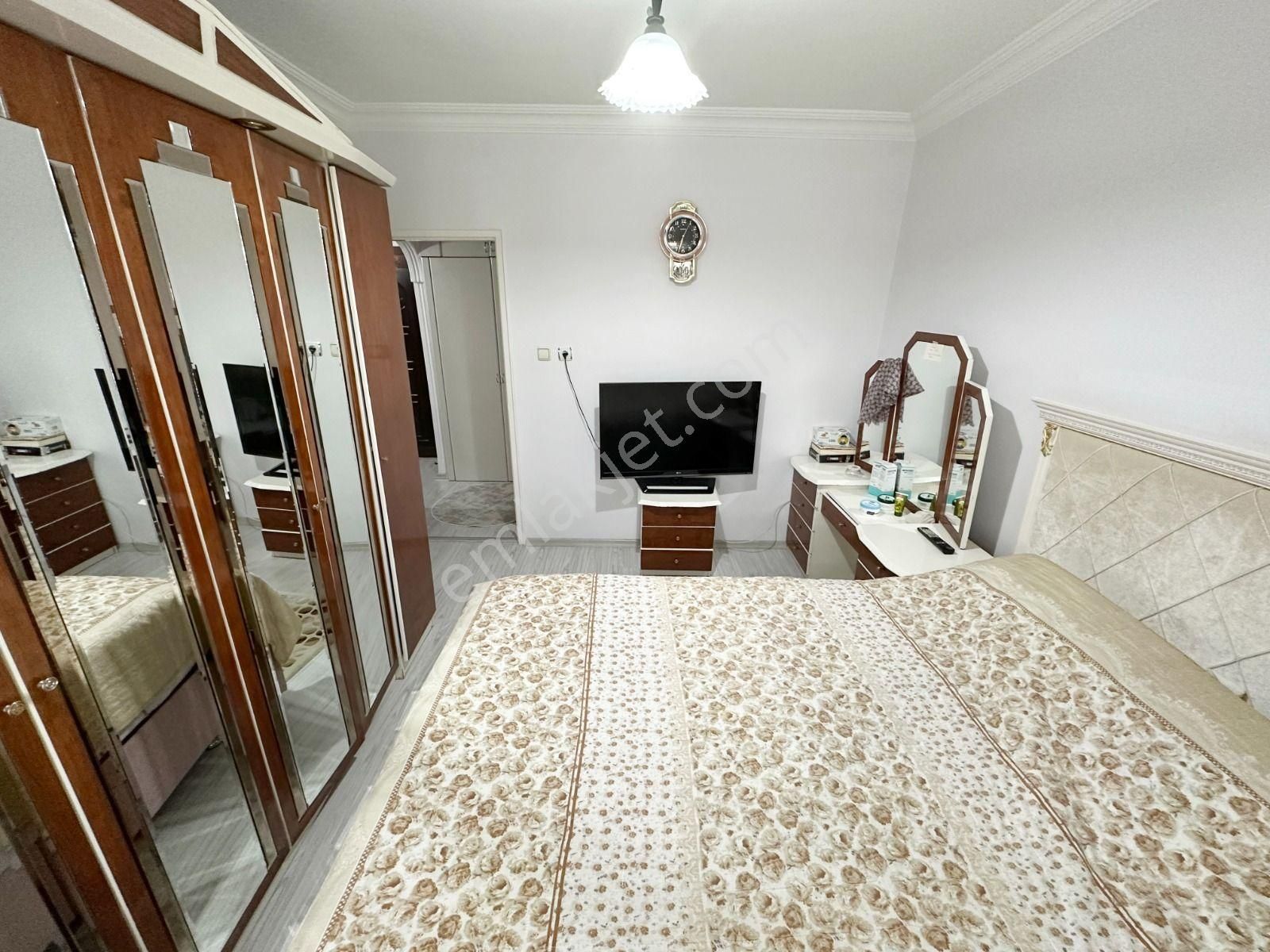 Kuşcağız'da Park Ve Şehir Manzaralı 3+1 Daire! - Görsel 20