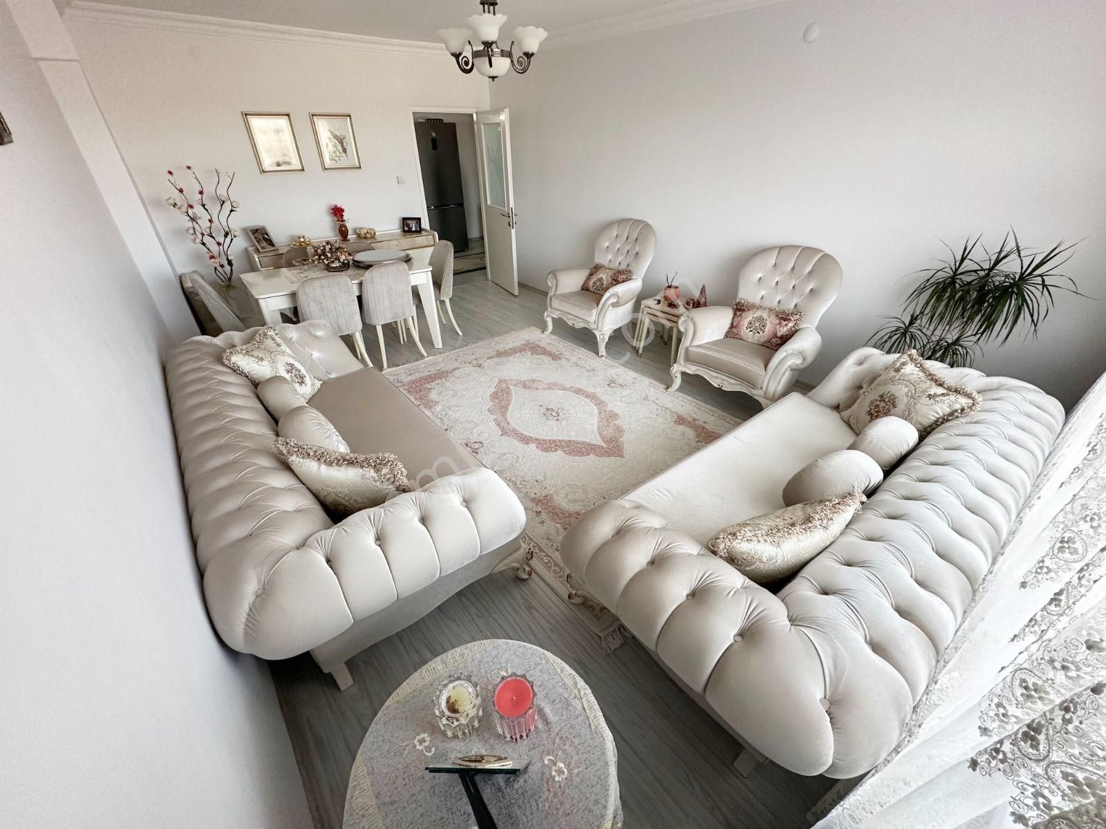 Kuşcağız'da Park Ve Şehir Manzaralı 3+1 Daire! - Görsel 8