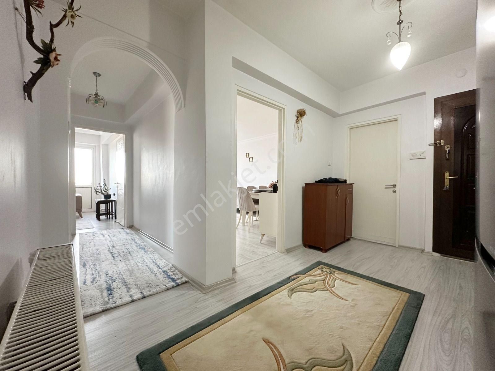 Kuşcağız'da Park Ve Şehir Manzaralı 3+1 Daire! - Görsel 28