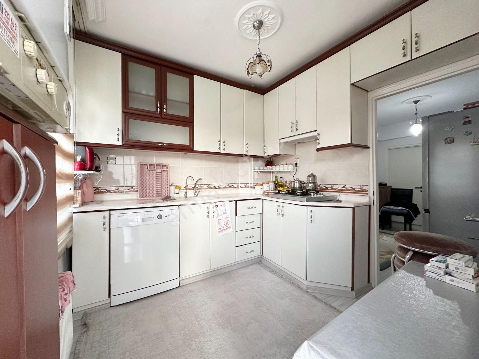 Kuşcağız'da Park Ve Şehir Manzaralı 3+1 Daire! - Görsel 2