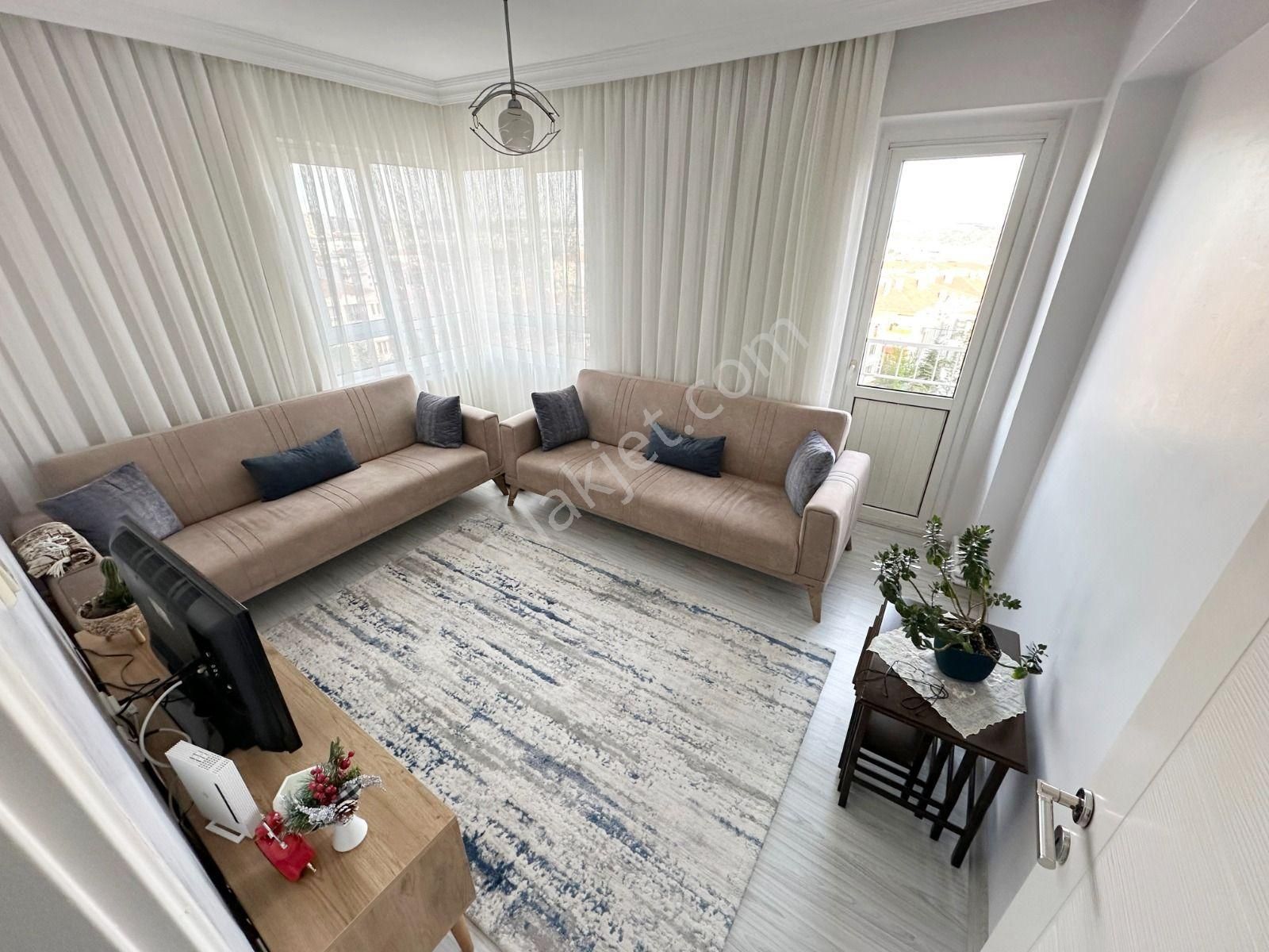 Kuşcağız'da Park Ve Şehir Manzaralı 3+1 Daire! - Görsel 12