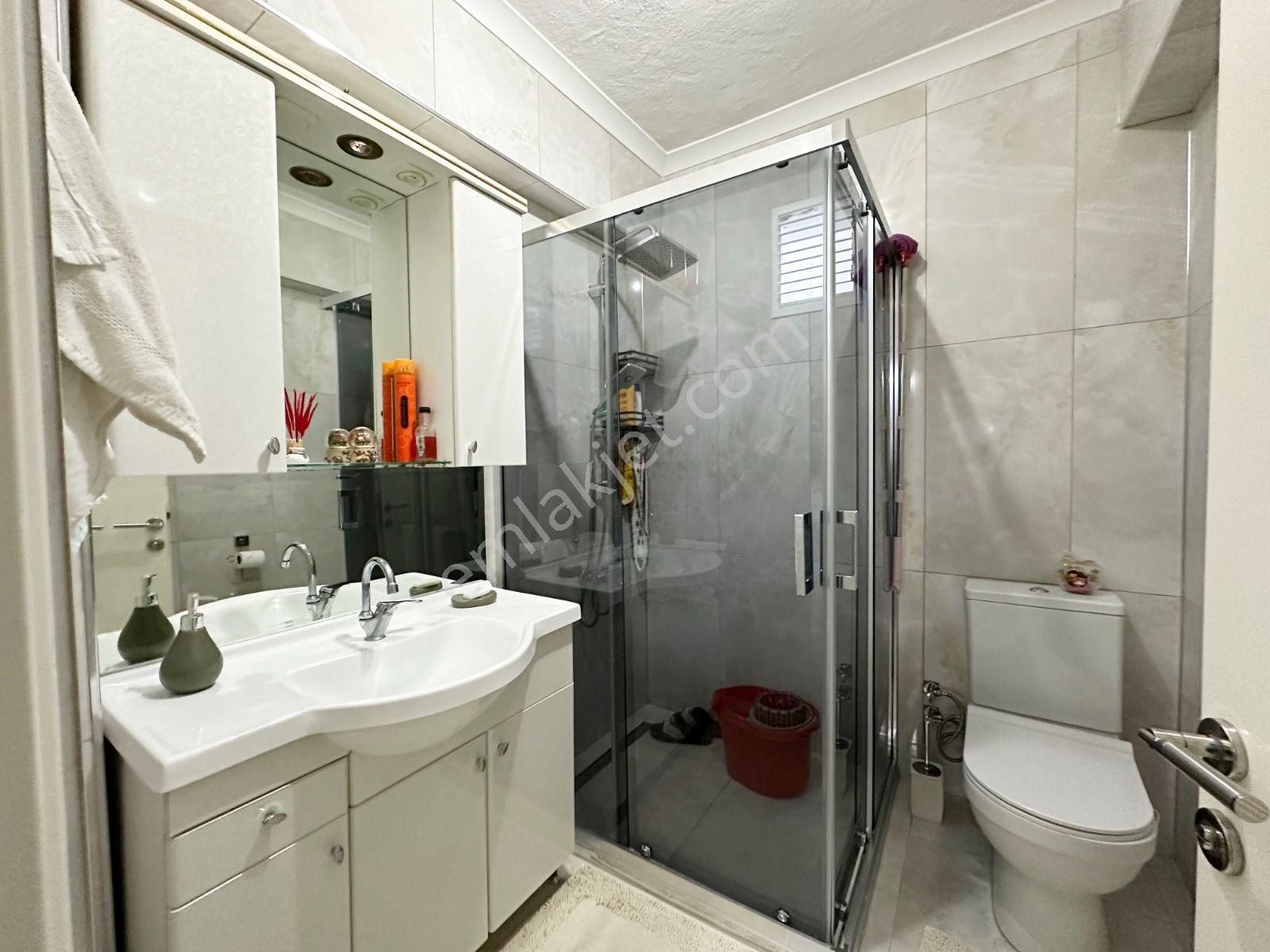Kuşcağız'da Park Ve Şehir Manzaralı 3+1 Daire! - Görsel 26