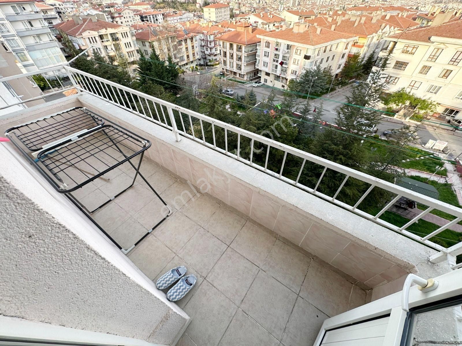 Kuşcağız'da Park Ve Şehir Manzaralı 3+1 Daire! - Görsel 3