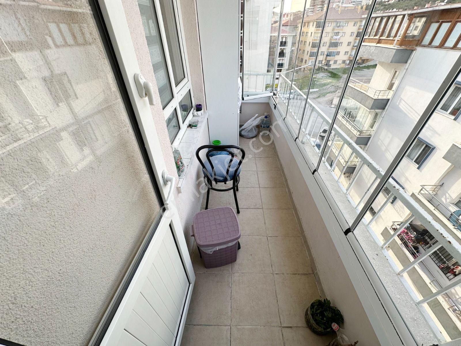 Kuşcağız'da Park Ve Şehir Manzaralı 3+1 Daire! - Görsel 11