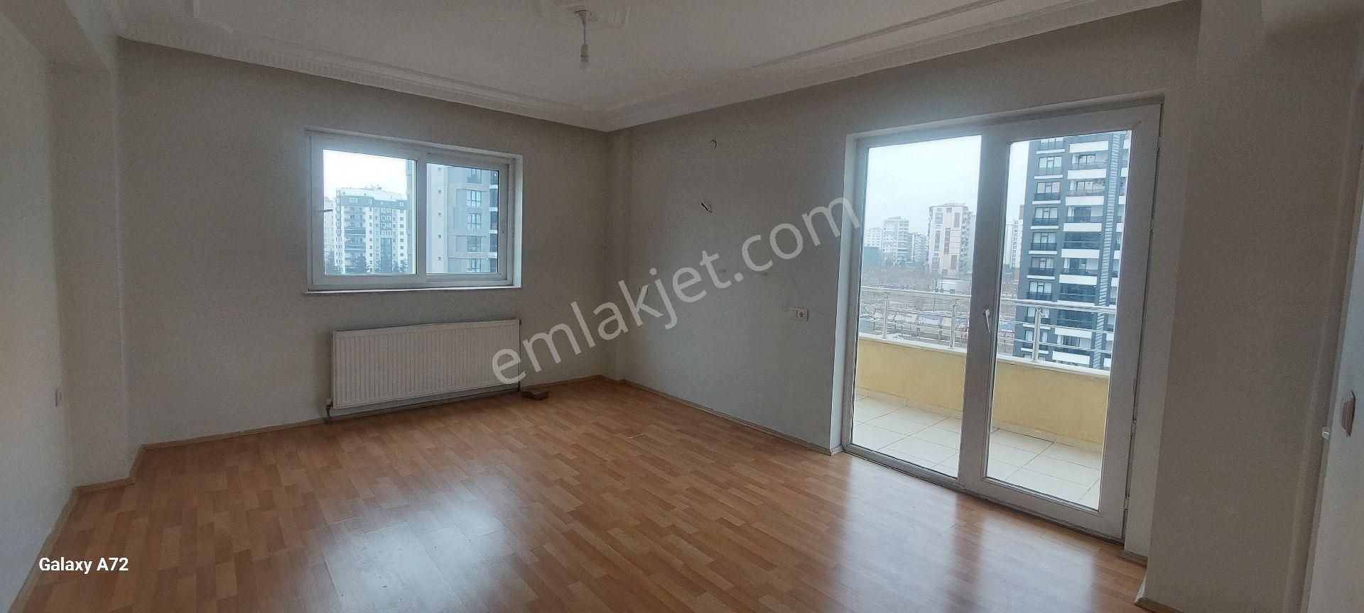 Kent Meydanı Park Yanı Kiralık 4+1 - Görsel 10