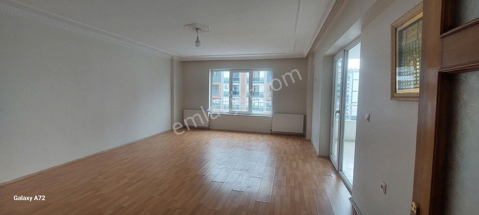 Kent Meydanı Park Yanı Kiralık 4+1 - Görsel 19