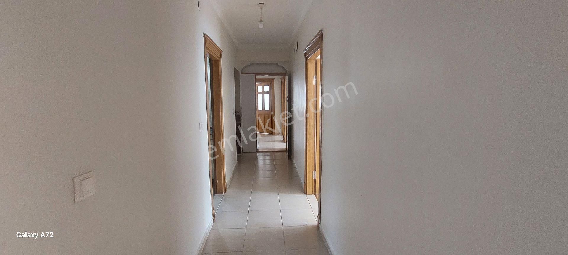 Kent Meydanı Park Yanı Kiralık 4+1 - Görsel 6