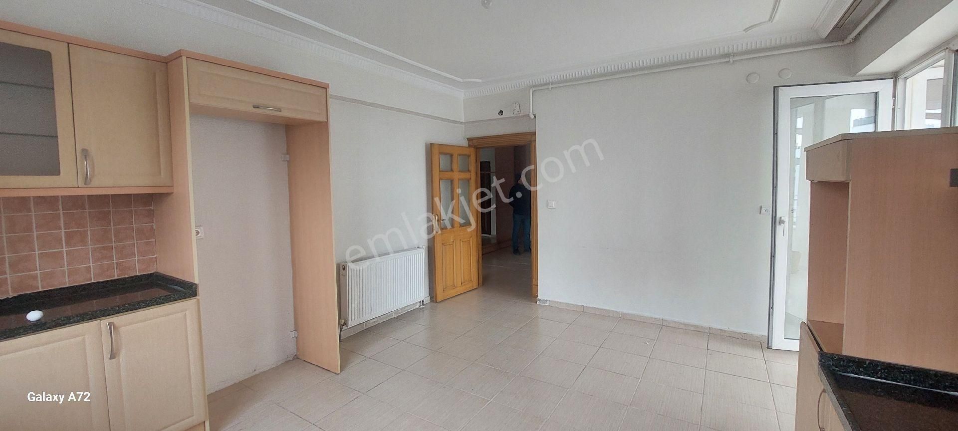 Kent Meydanı Park Yanı Kiralık 4+1 - Görsel 13