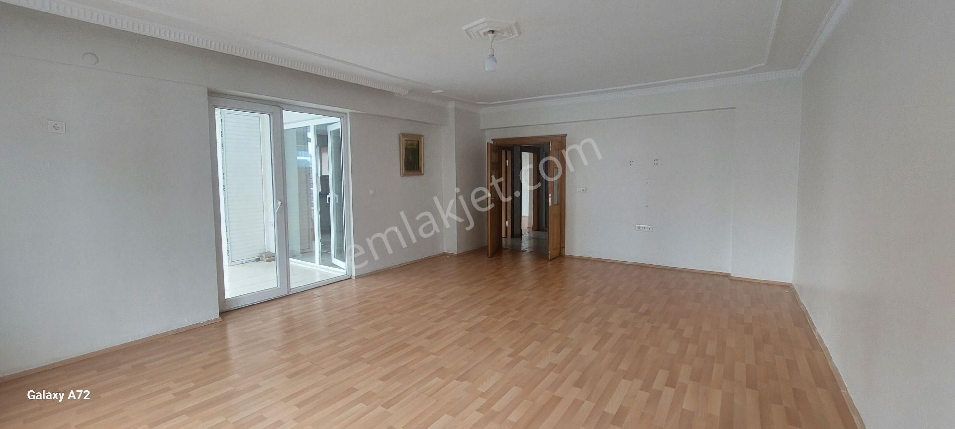 Kent Meydanı Park Yanı Kiralık 4+1 - Görsel 20
