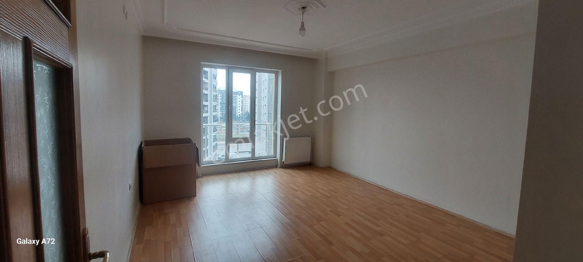 Kent Meydanı Park Yanı Kiralık 4+1 - Görsel 14