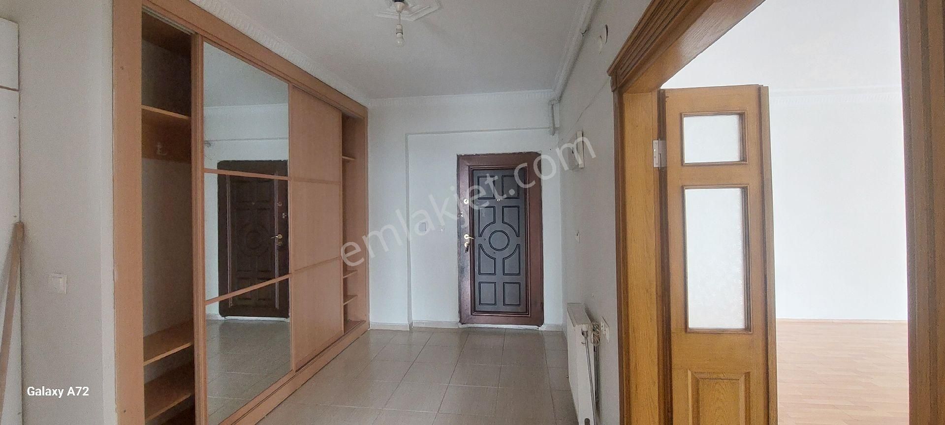 Kent Meydanı Park Yanı Kiralık 4+1 - Görsel 4