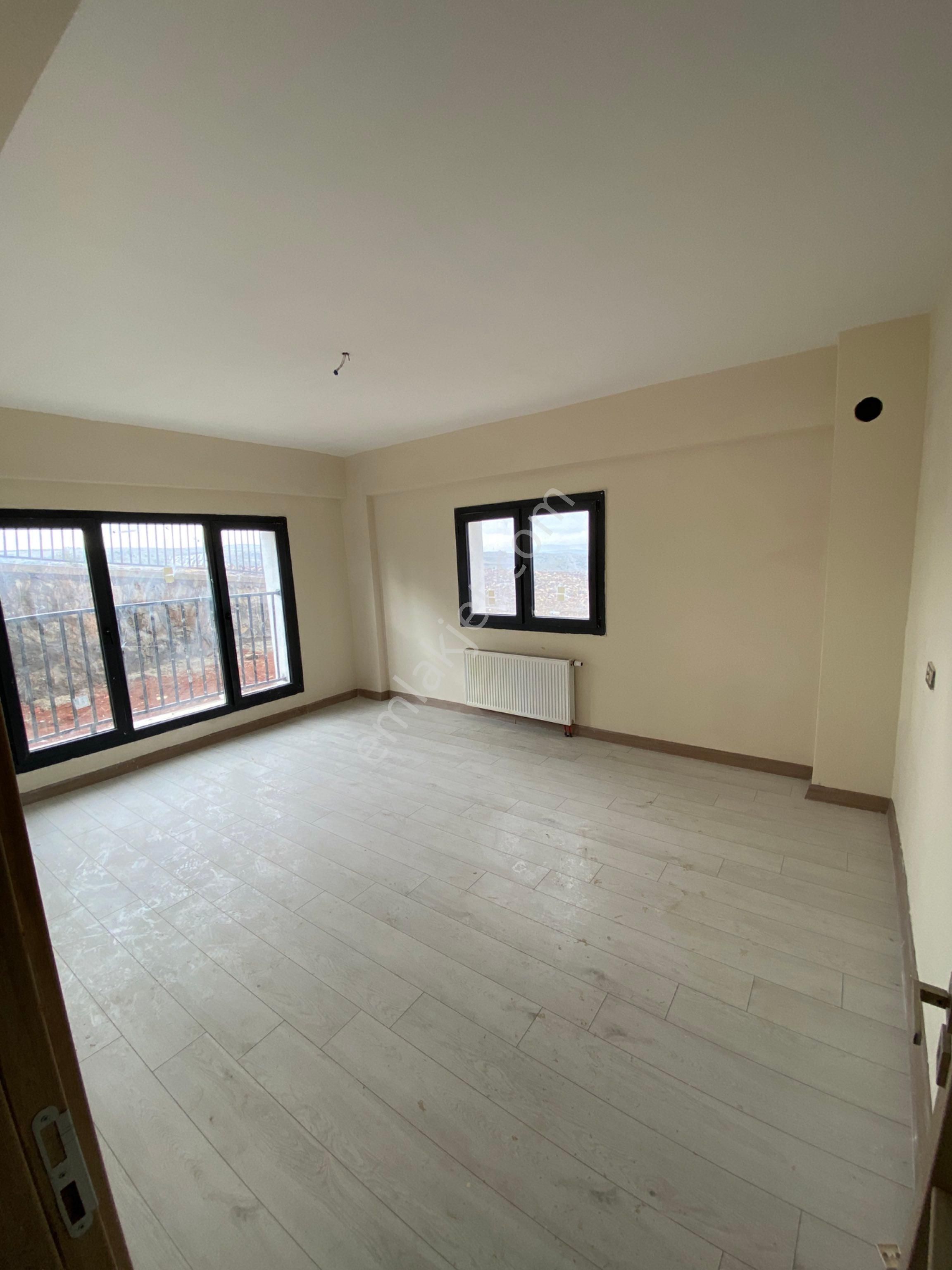 Kuzeyşehir 7.etapta Satılık 2+1 Göbek Daire