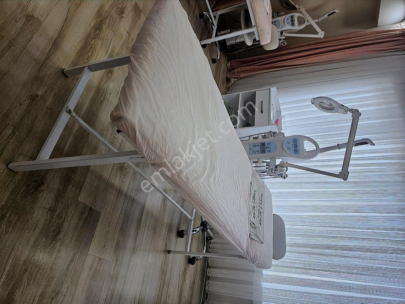 Sakarya'nın En Gözde Güzellik Merkezi Devren Kiralıktır - Görsel 6