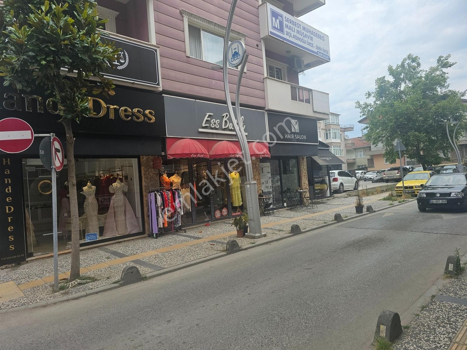 Sakarya'nın En Gözde Güzellik Merkezi Devren Kiralıktır - Görsel 24