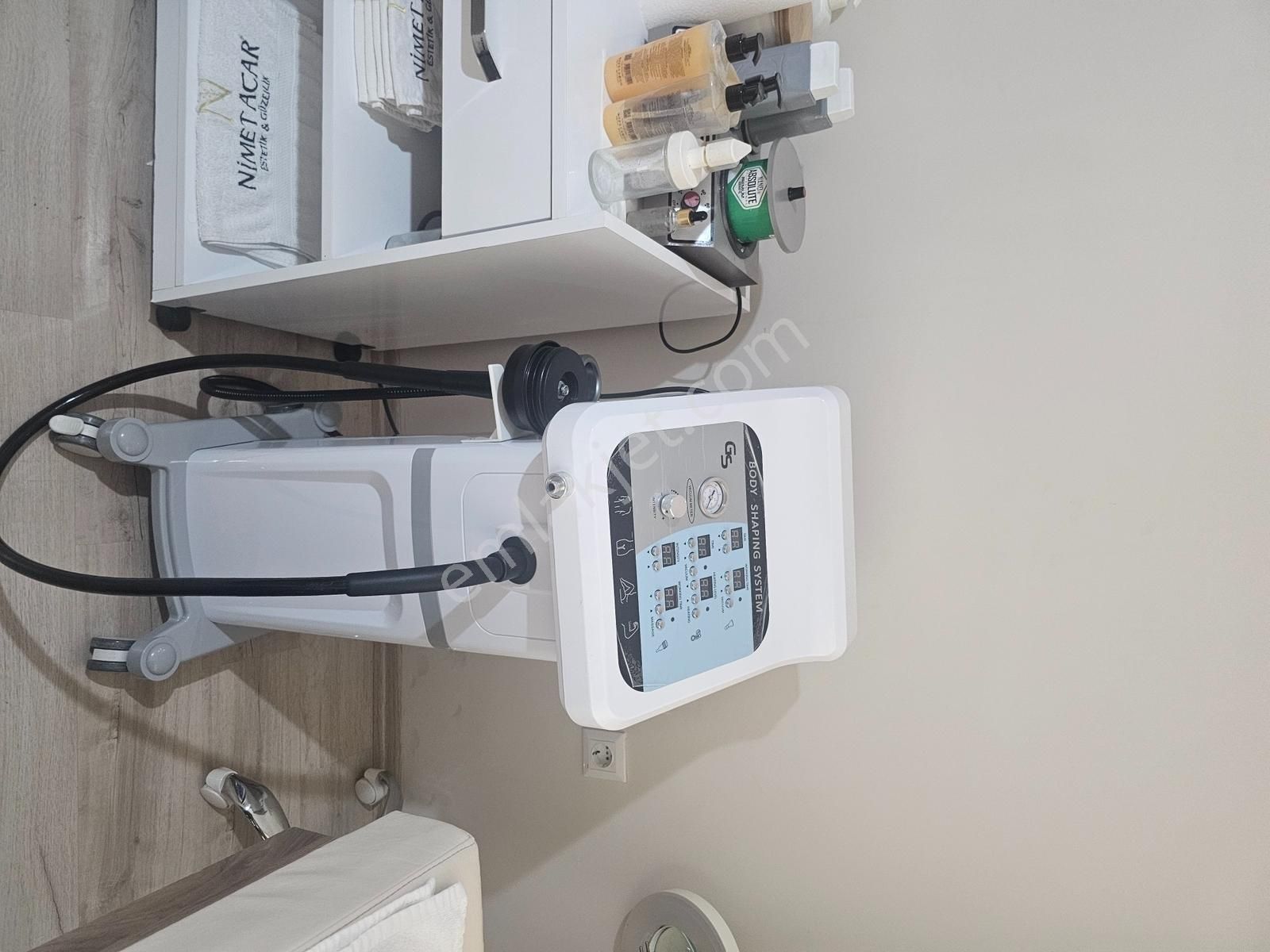 Sakarya'nın En Gözde Güzellik Merkezi Devren Kiralıktır - Görsel 7