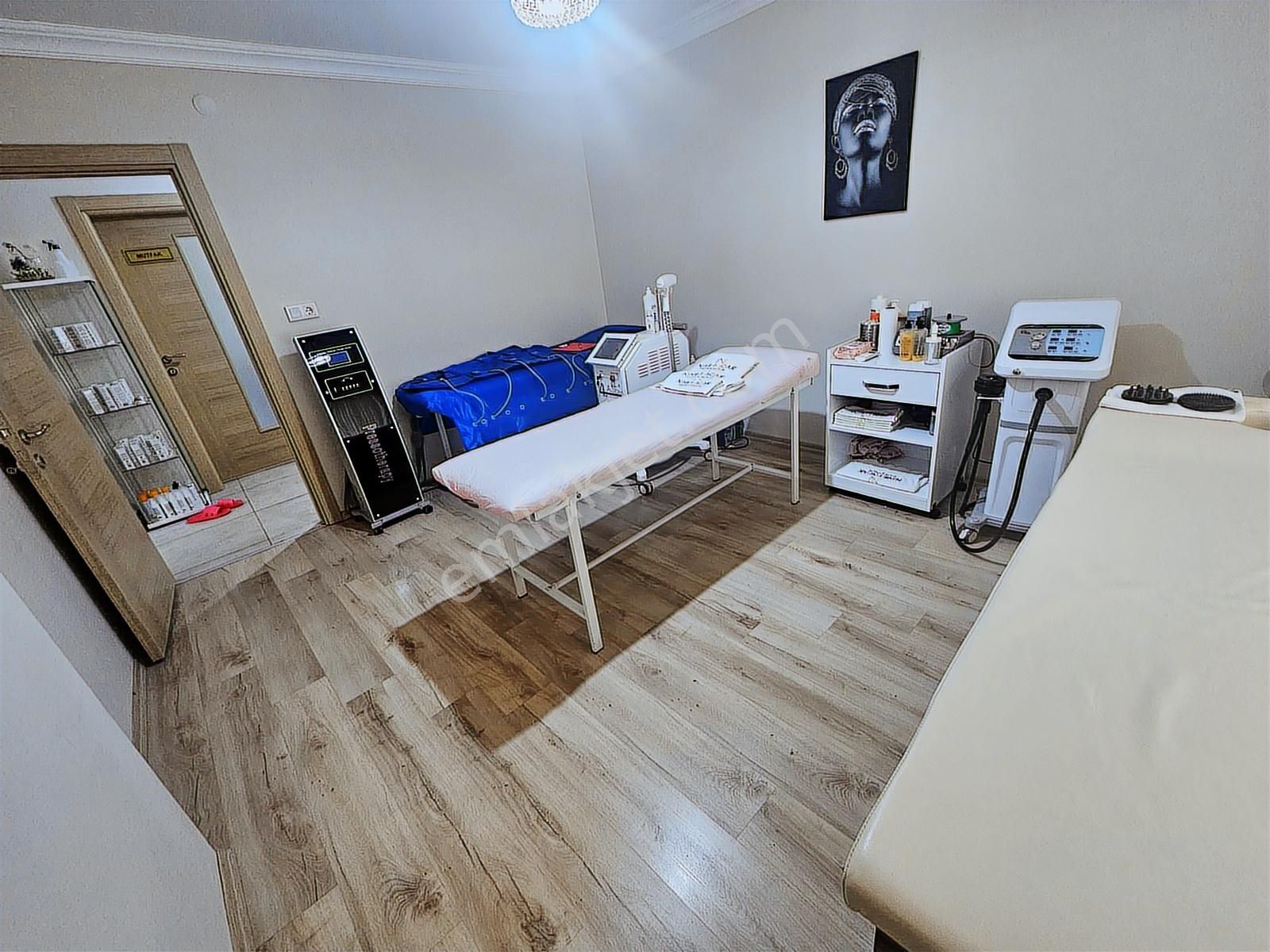Sakarya'nın En Gözde Güzellik Merkezi Devren Kiralıktır - Görsel 22