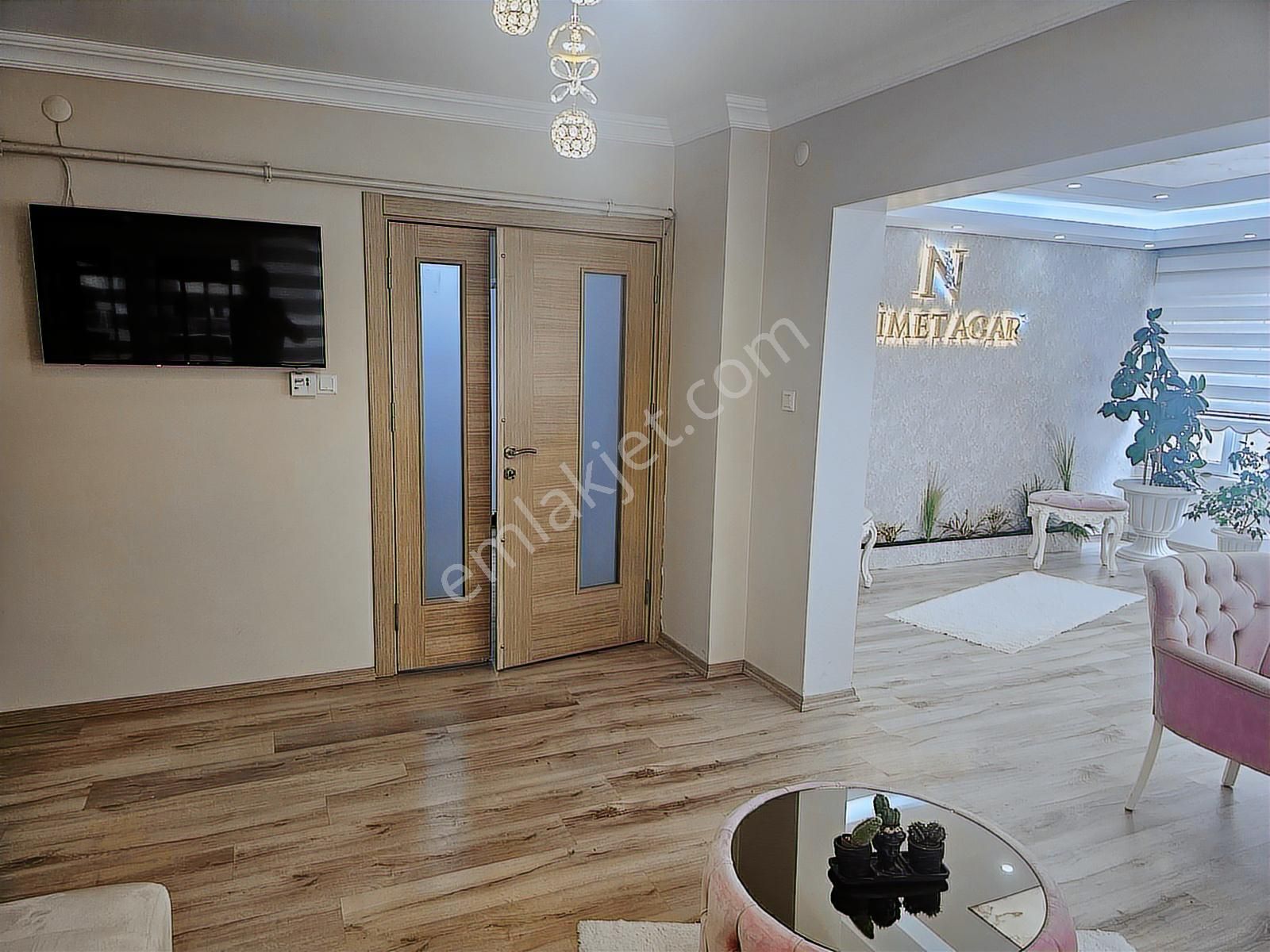 Sakarya'nın En Gözde Güzellik Merkezi Devren Kiralıktır - Görsel 17