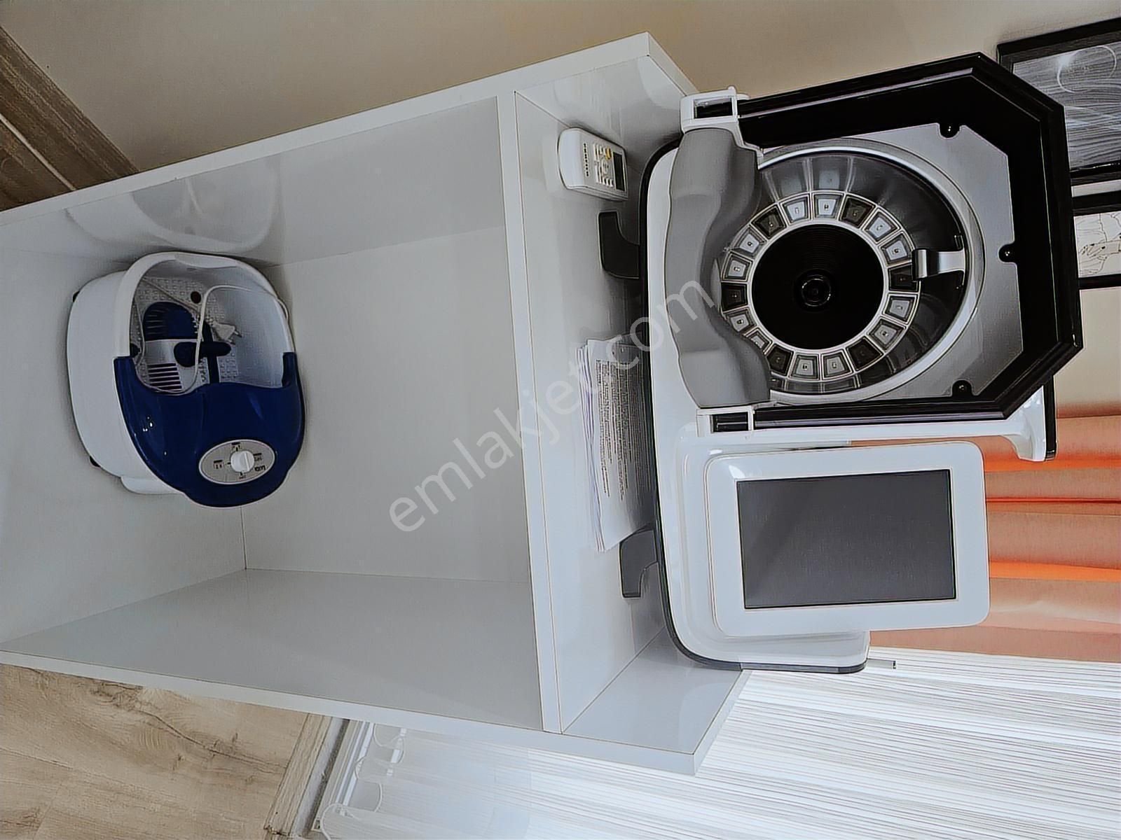 Sakarya'nın En Gözde Güzellik Merkezi Devren Kiralıktır - Görsel 12