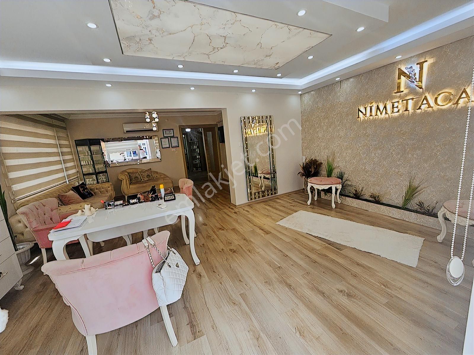 Sakarya'nın En Gözde Güzellik Merkezi Devren Kiralıktır - Görsel 26