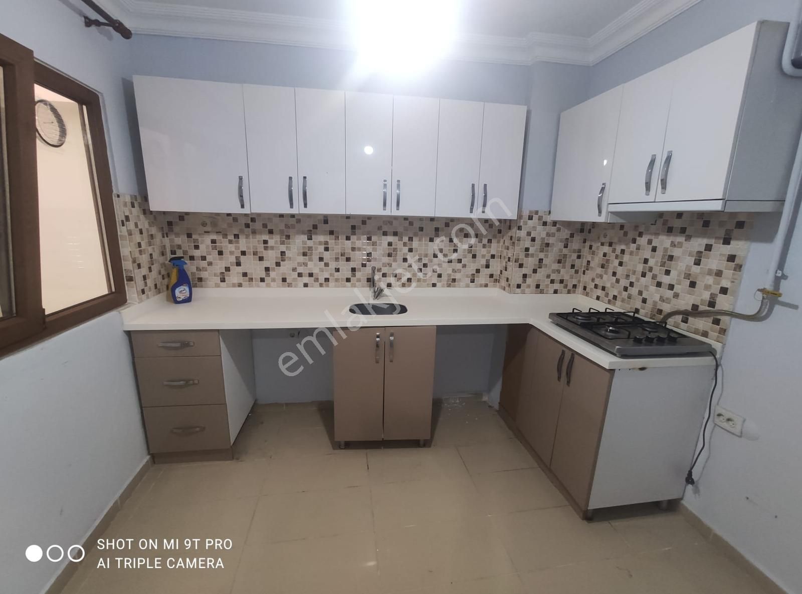 Sakarya Merkezde Saeh D.evi Kampüsü Yakını Kiralık 2+1 Daire - Görsel 19