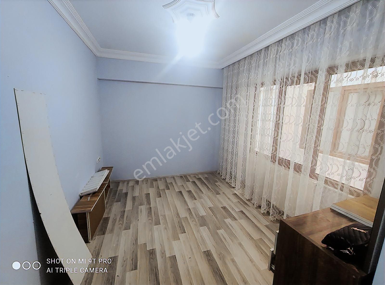 Sakarya Merkezde Saeh D.evi Kampüsü Yakını Kiralık 2+1 Daire - Görsel 10