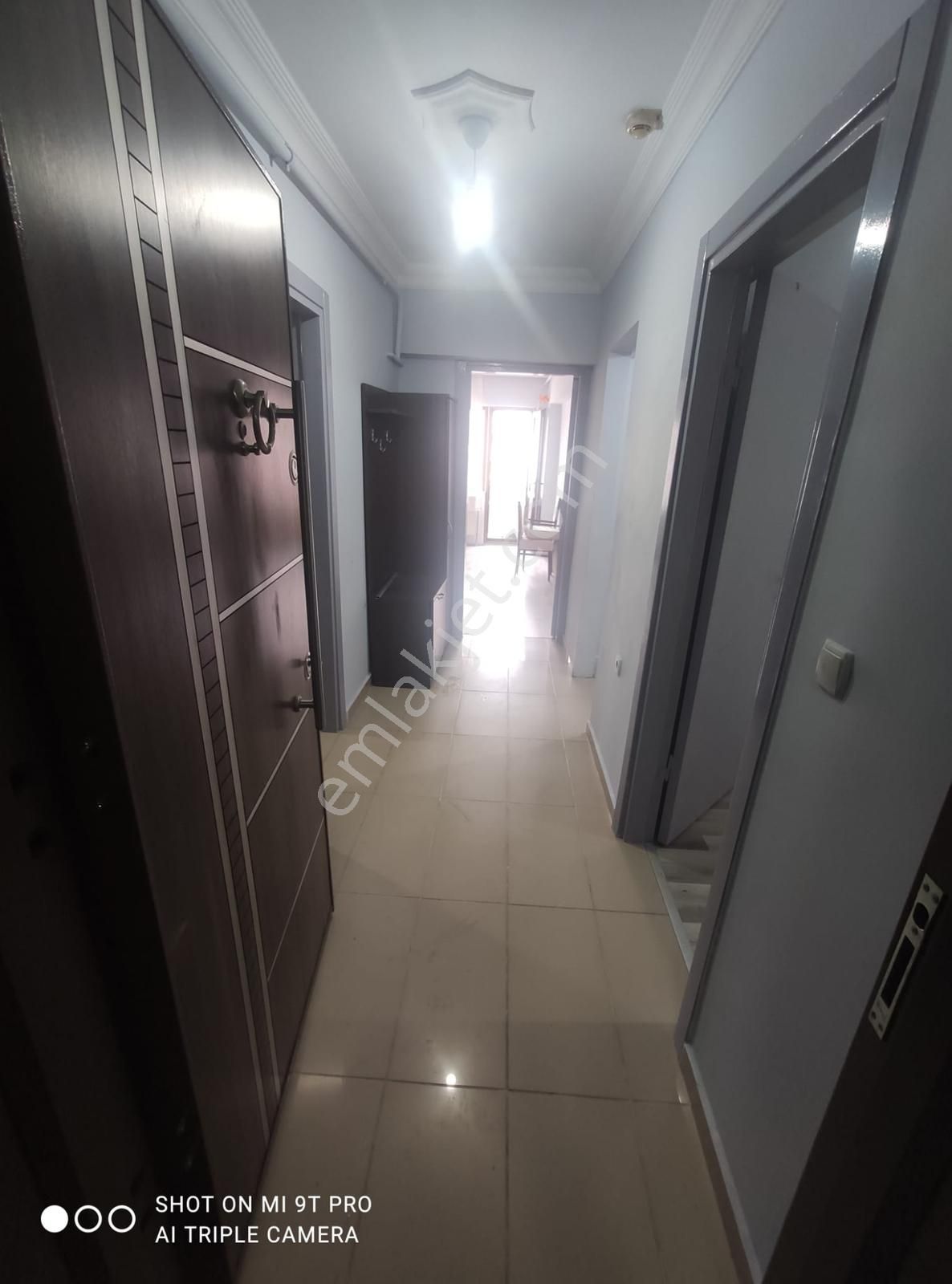 Sakarya Merkezde Saeh D.evi Kampüsü Yakını Kiralık 2+1 Daire - Görsel 21