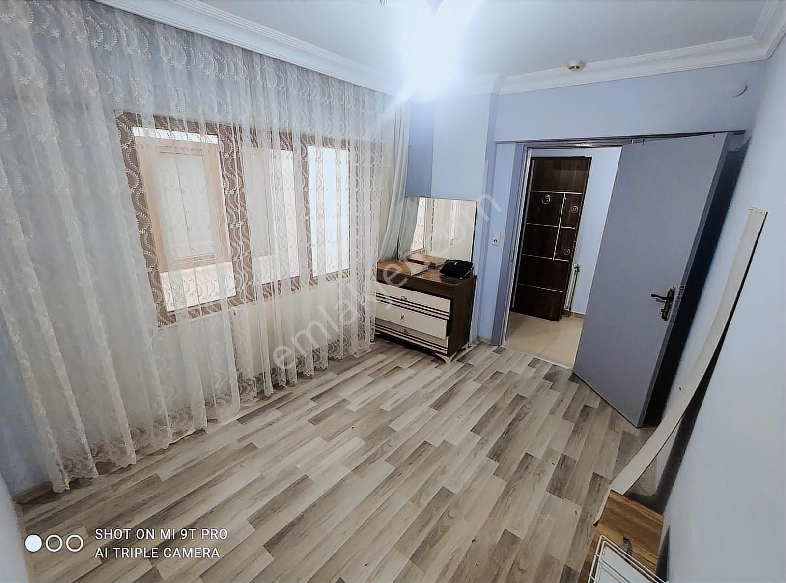 Sakarya Merkezde Saeh D.evi Kampüsü Yakını Kiralık 2+1 Daire - Görsel 26