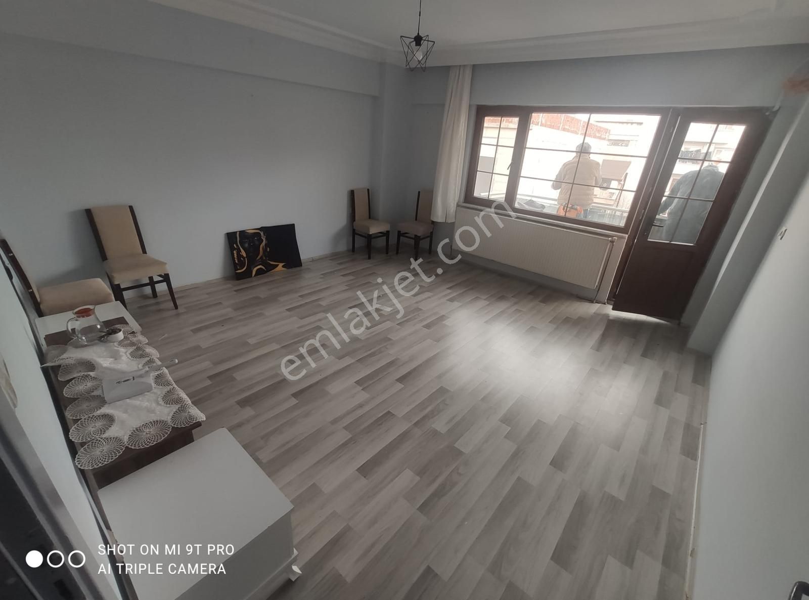 Sakarya Merkezde Saeh D.evi Kampüsü Yakını Kiralık 2+1 Daire - Görsel 2