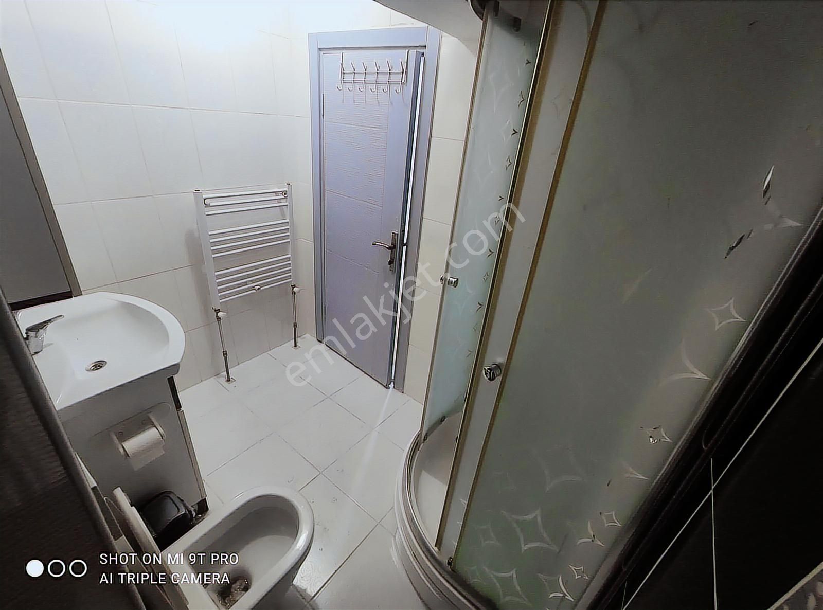 Sakarya Merkezde Saeh D.evi Kampüsü Yakını Kiralık 2+1 Daire - Görsel 20
