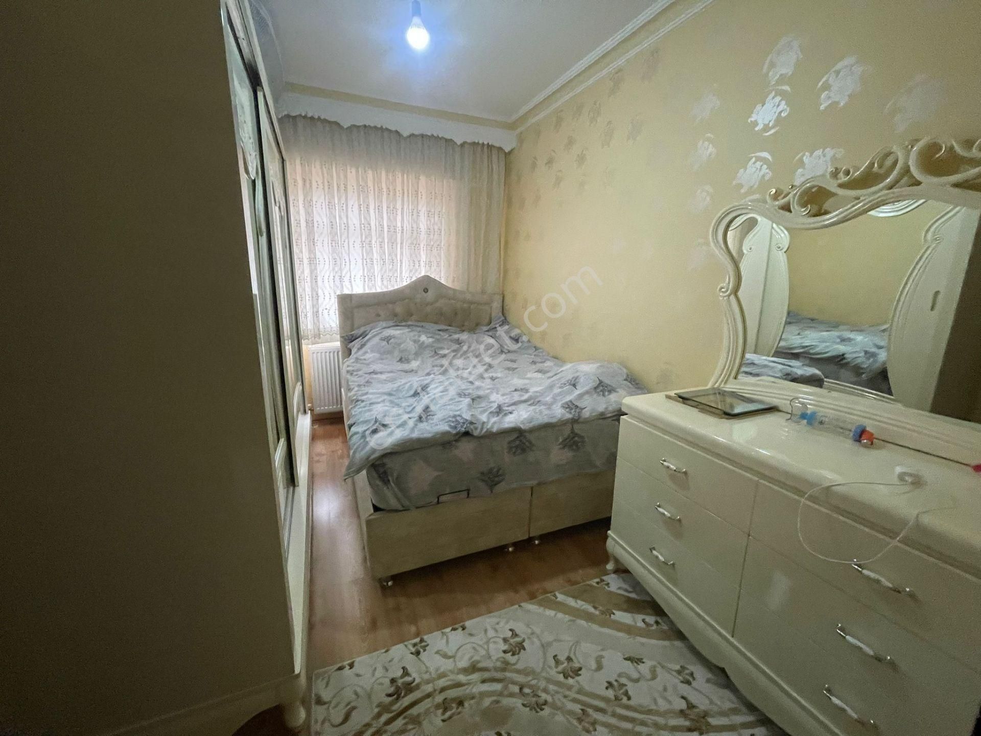 Mç Emlak'tan Pınarbaşı Mah'de 3+1 Satılık Daire - Görsel 15
