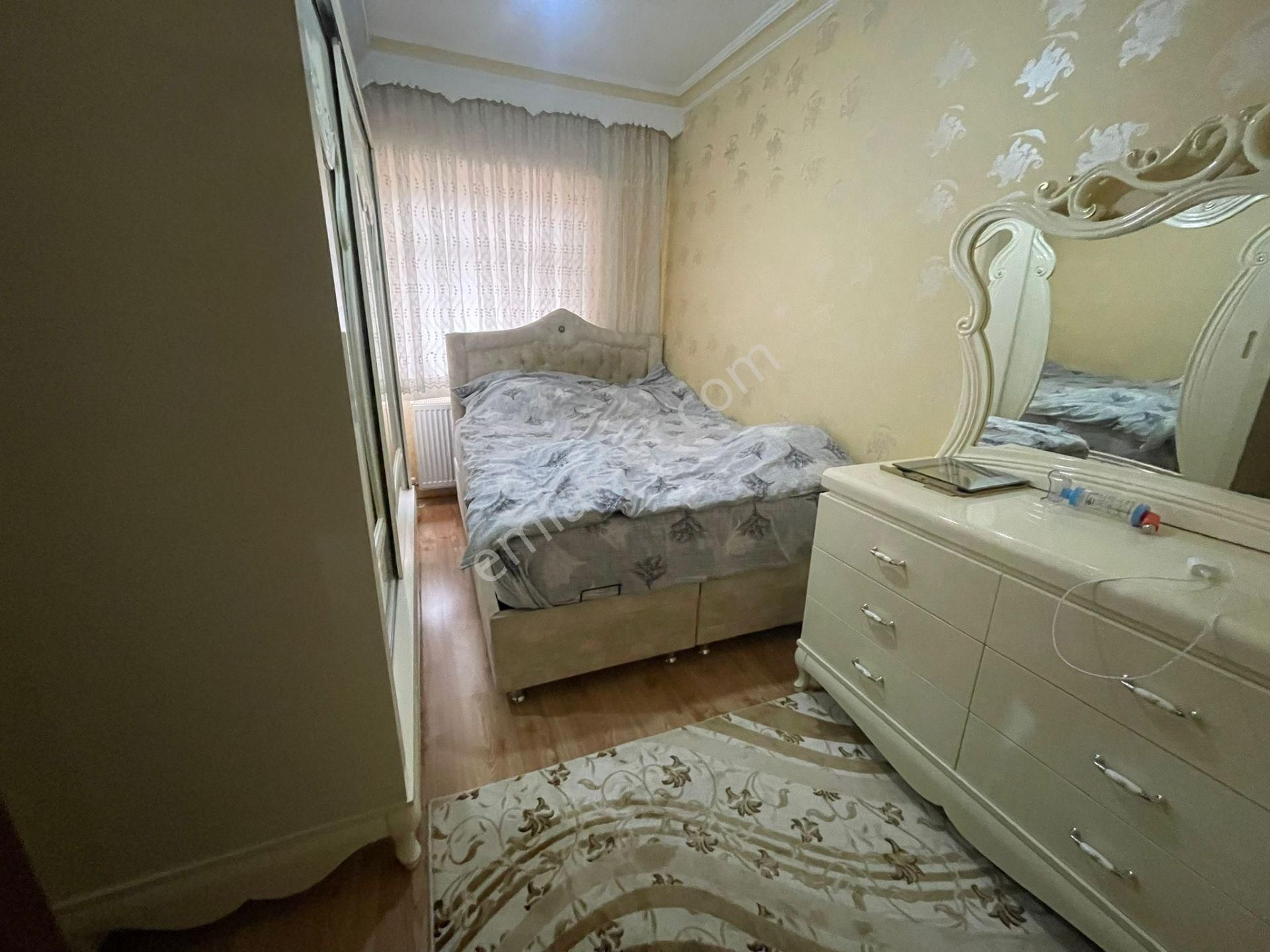 Mç Emlak'tan Pınarbaşı Mah'de 3+1 Satılık Daire - Görsel 16