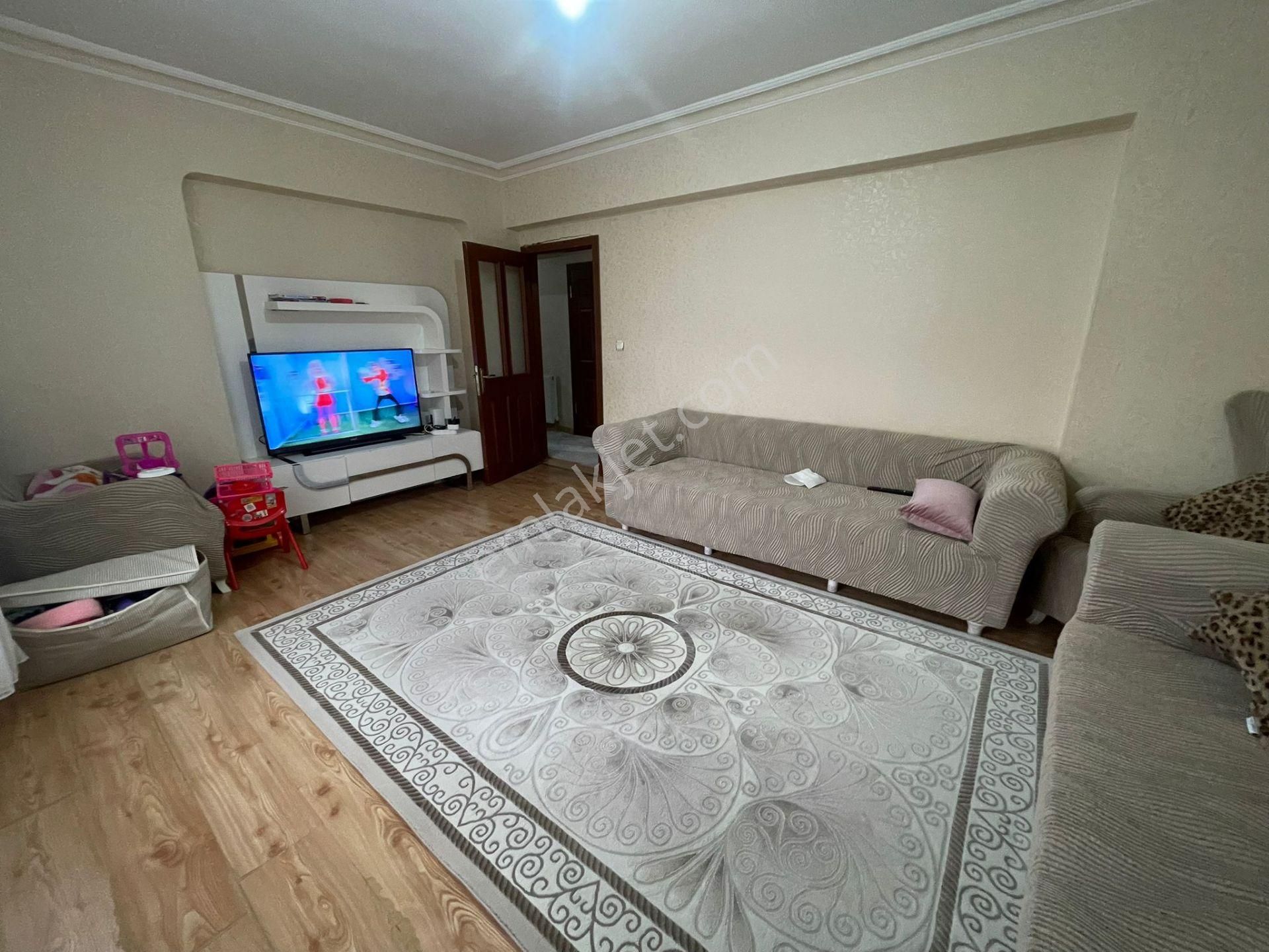 Mç Emlak'tan Pınarbaşı Mah'de 3+1 Satılık Daire - Görsel 8