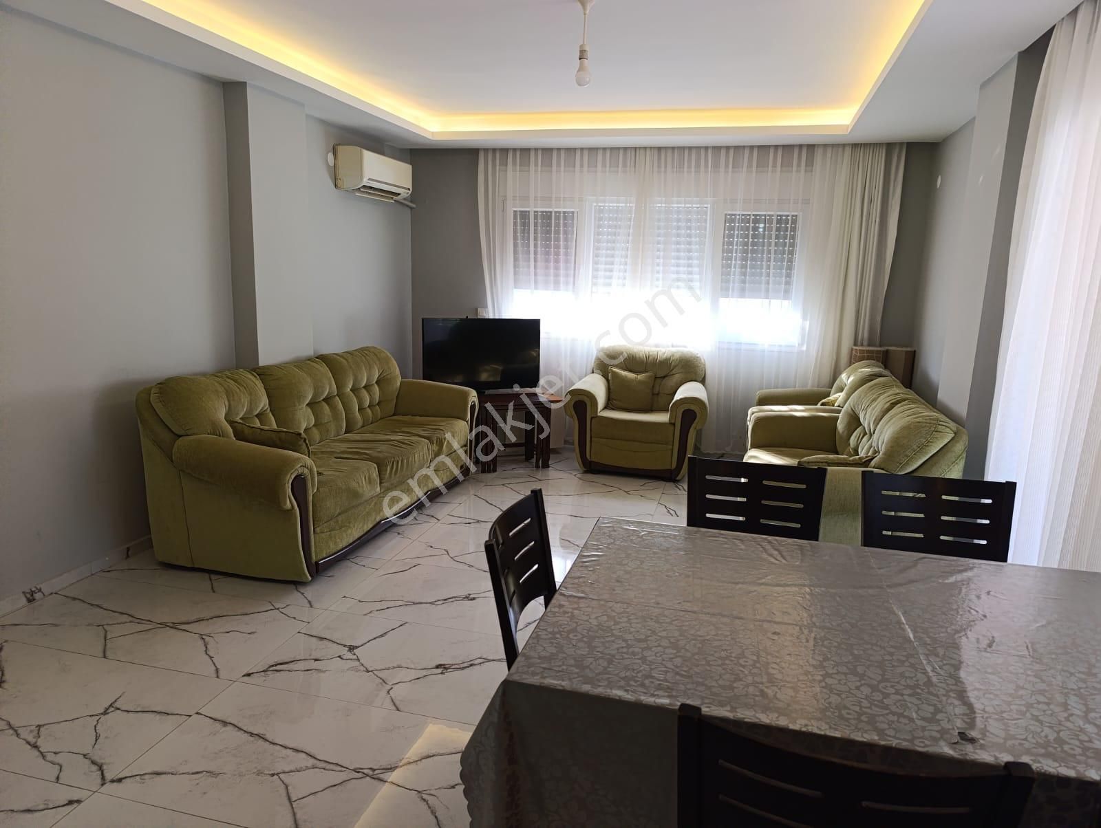 Ayvalık Altınova Kazanda Uzun Dönem Kiralık Müstakil Dubleks - Görsel 7