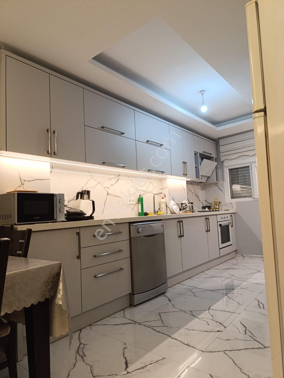 Ayvalık Altınova Kazanda Uzun Dönem Kiralık Müstakil Dubleks - Görsel 9