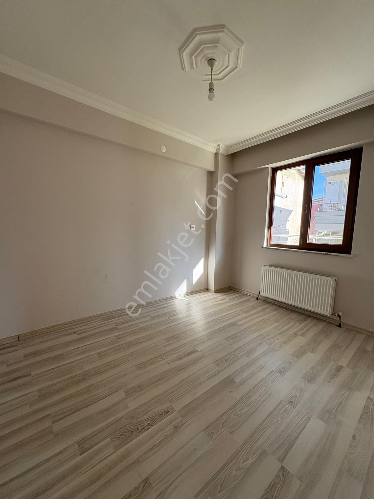 Biga Cumhuriyet Mahallesi Kiralık 2+1 - Görsel 11