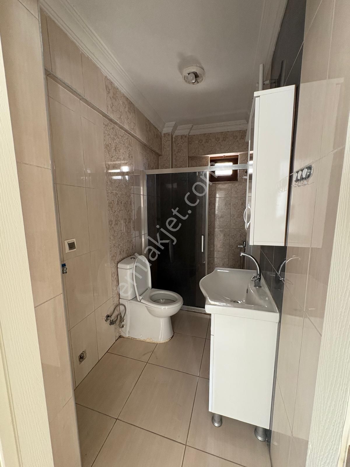 Biga Cumhuriyet Mahallesi Kiralık 2+1 - Görsel 14