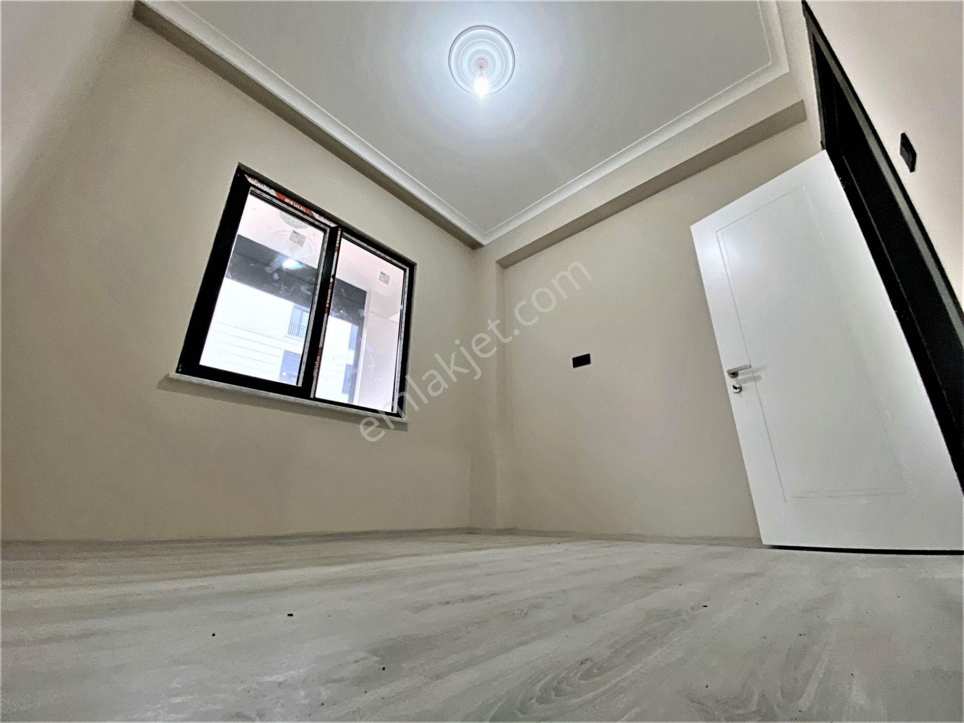 🌀gültaş Emlaktan Akçay Altınkumda Satılık 1+1 Yerden Isıtmalı Asansörlü Daire - Görsel 16