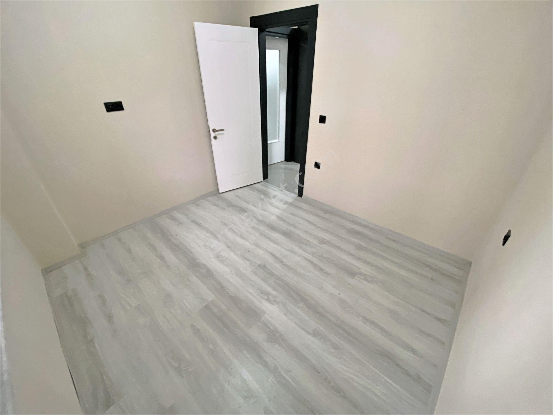 🌀gültaş Emlaktan Akçay Altınkumda Satılık 1+1 Yerden Isıtmalı Asansörlü Daire - Görsel 19