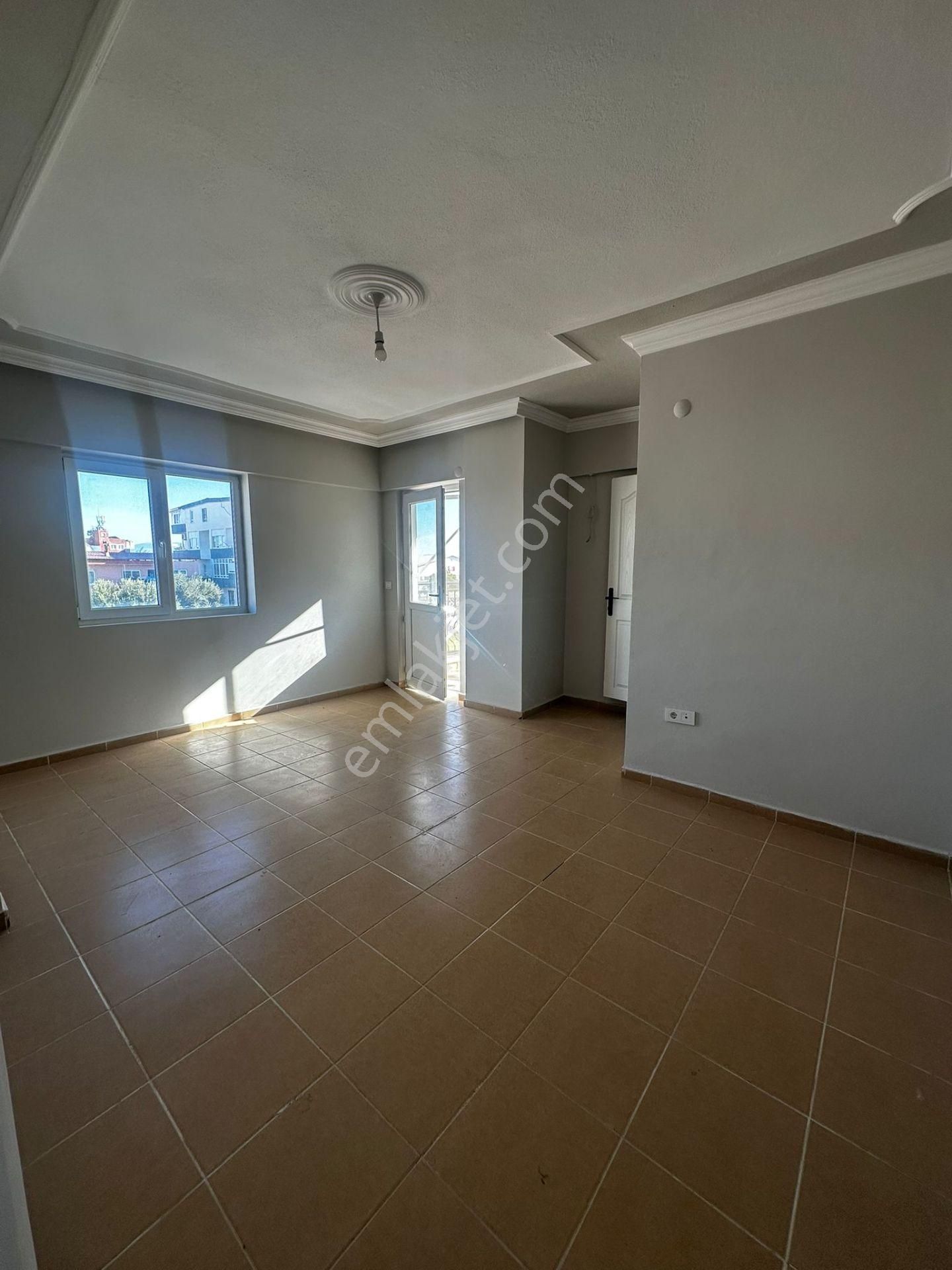 Didim'in Tam Merkezi'nde Heryere Yakın Ultra Geniş 3+1 Ayrı Mutfak Daire - Görsel 2