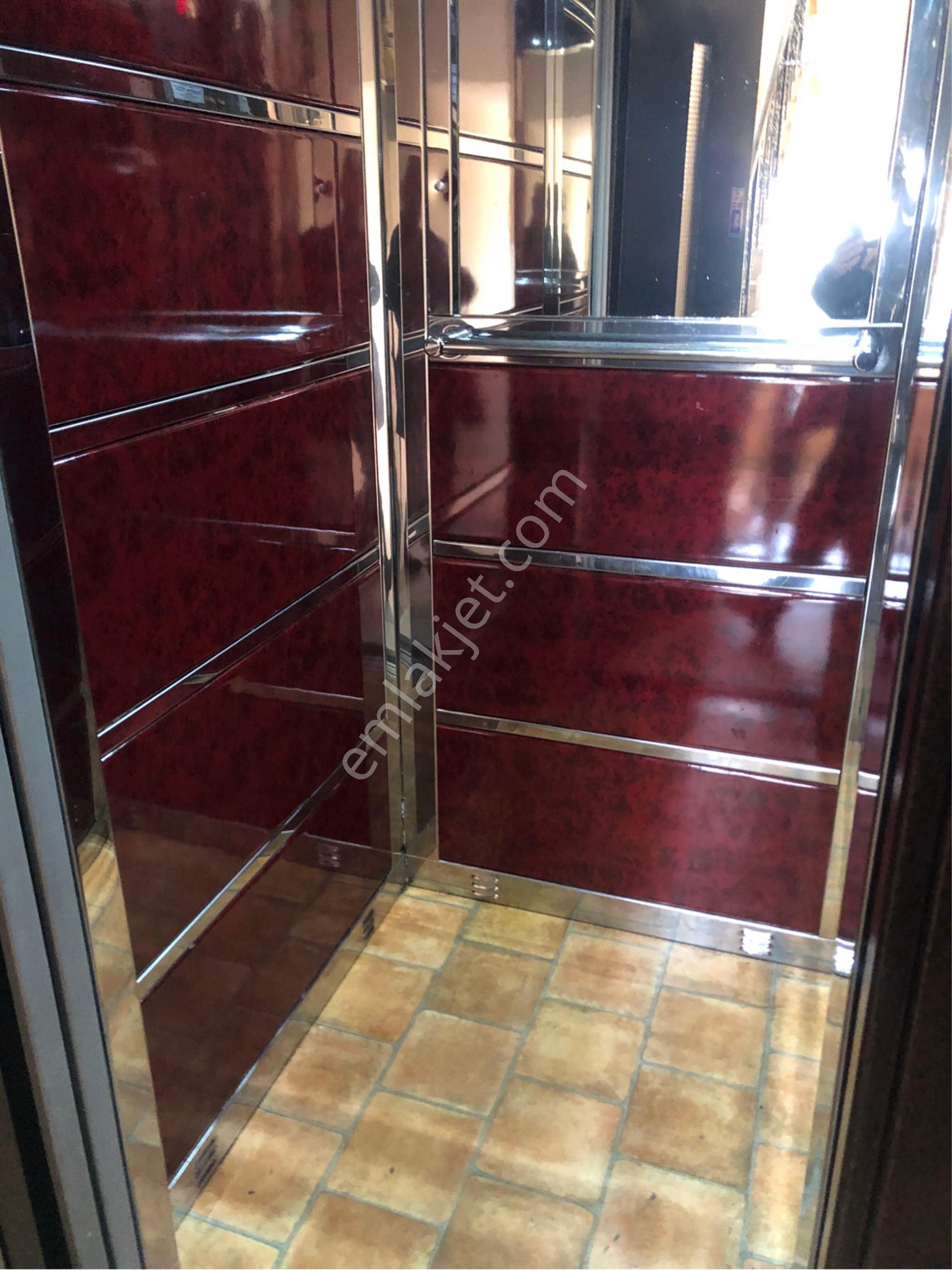 Hüsametin Celebi Mah Kent Plazaya Yürüme Mesafeside - Görsel 9