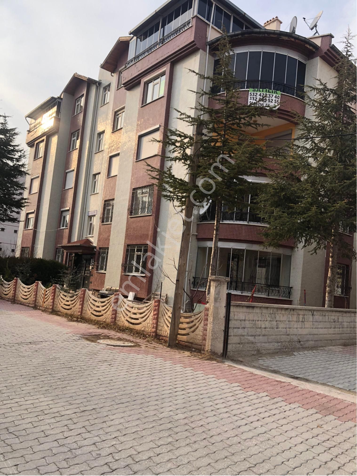 Hüsametin Celebi Mah Kent Plazaya Yürüme Mesafeside - Görsel 2