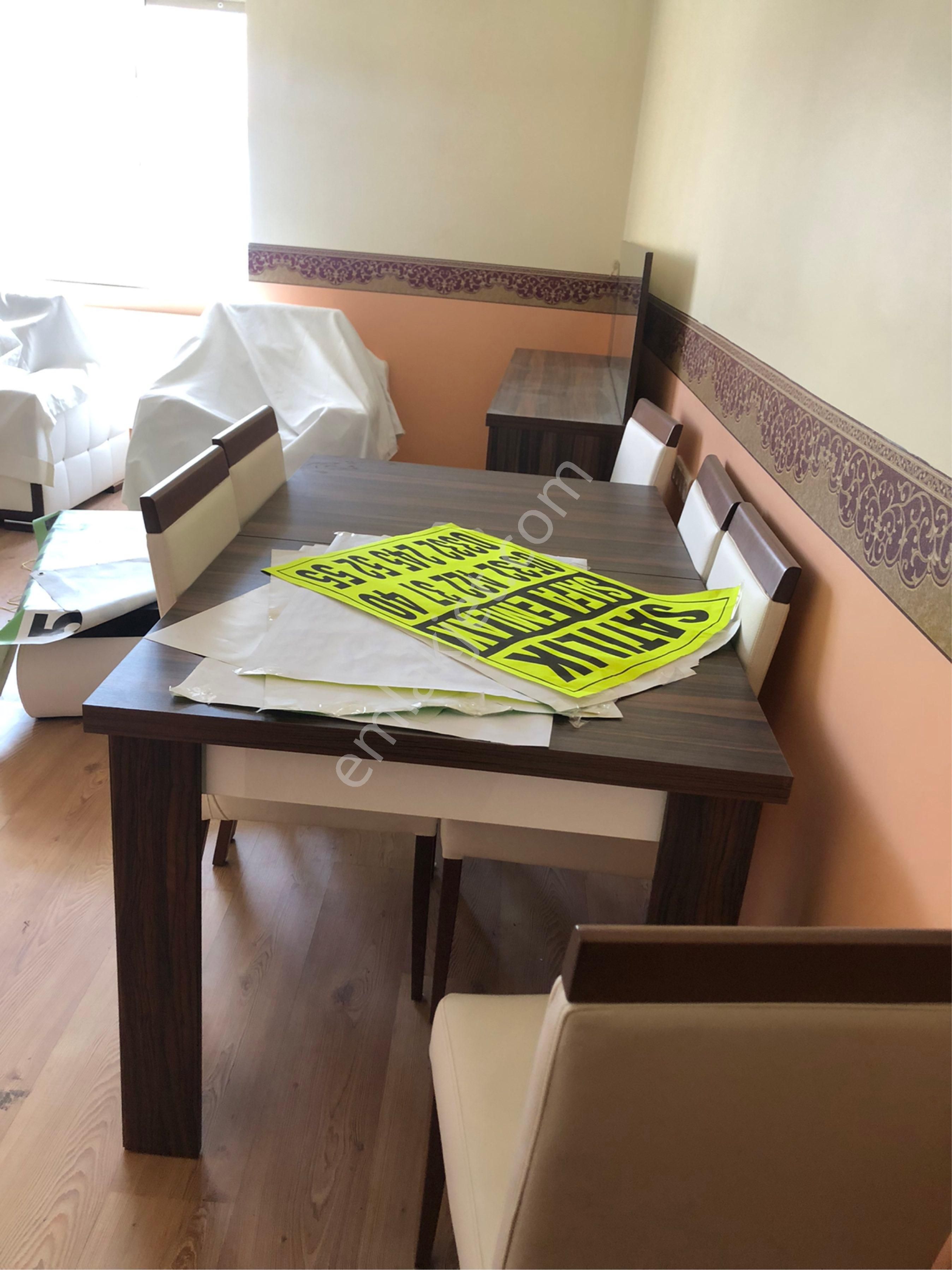 Hüsametin Celebi Mah Kent Plazaya Yürüme Mesafeside - Görsel 24