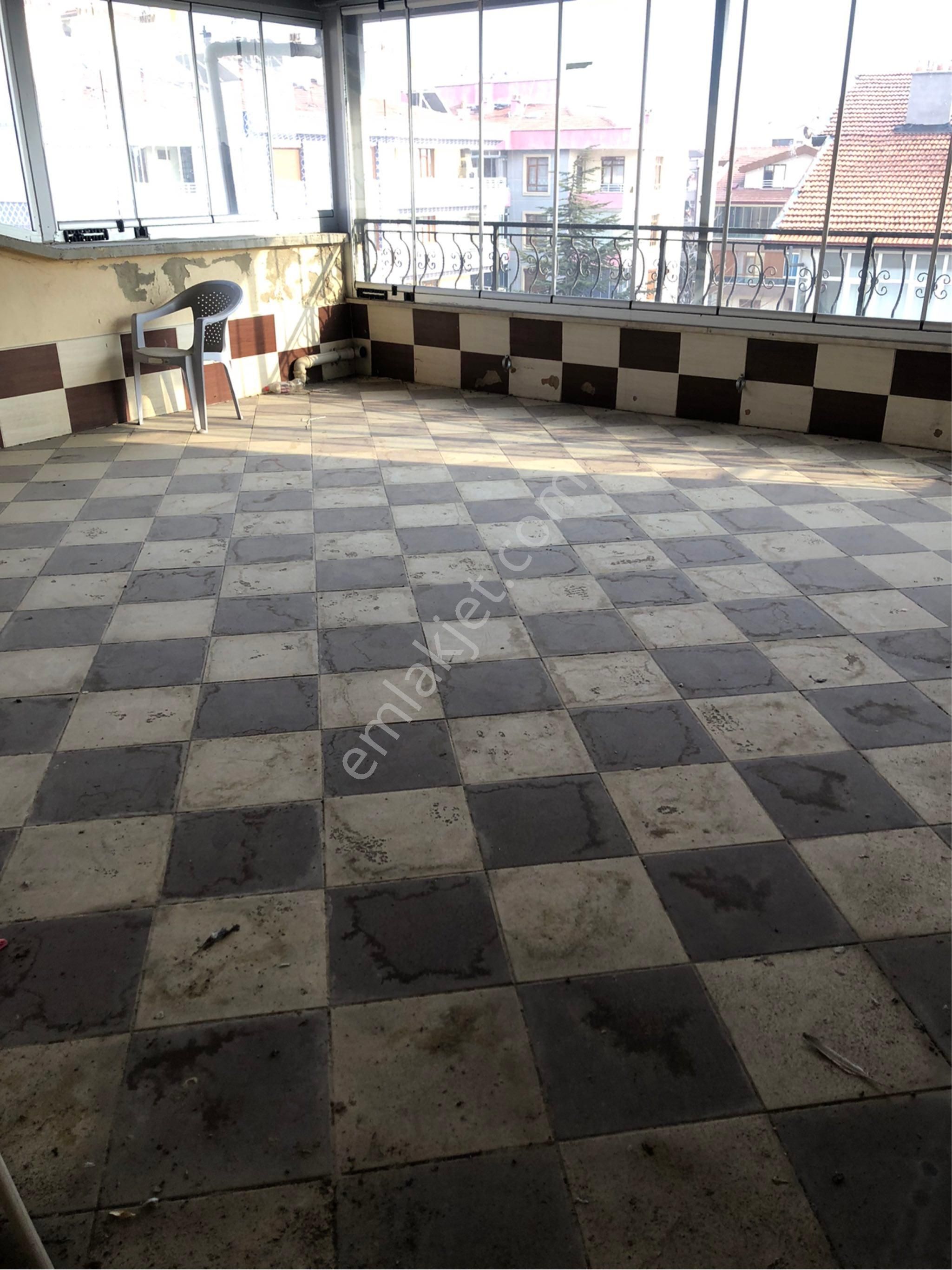 Hüsametin Celebi Mah Kent Plazaya Yürüme Mesafeside - Görsel 11