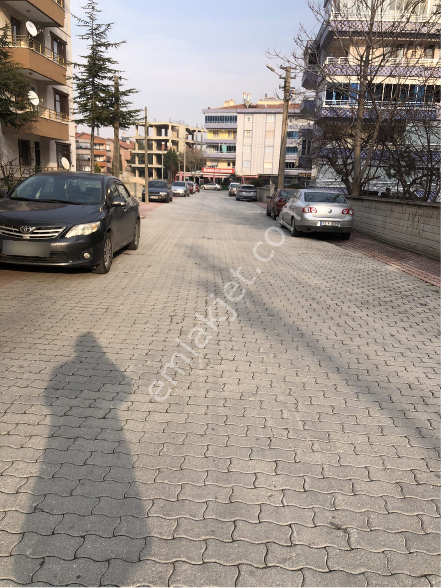 Hüsametin Celebi Mah Kent Plazaya Yürüme Mesafeside - Görsel 3