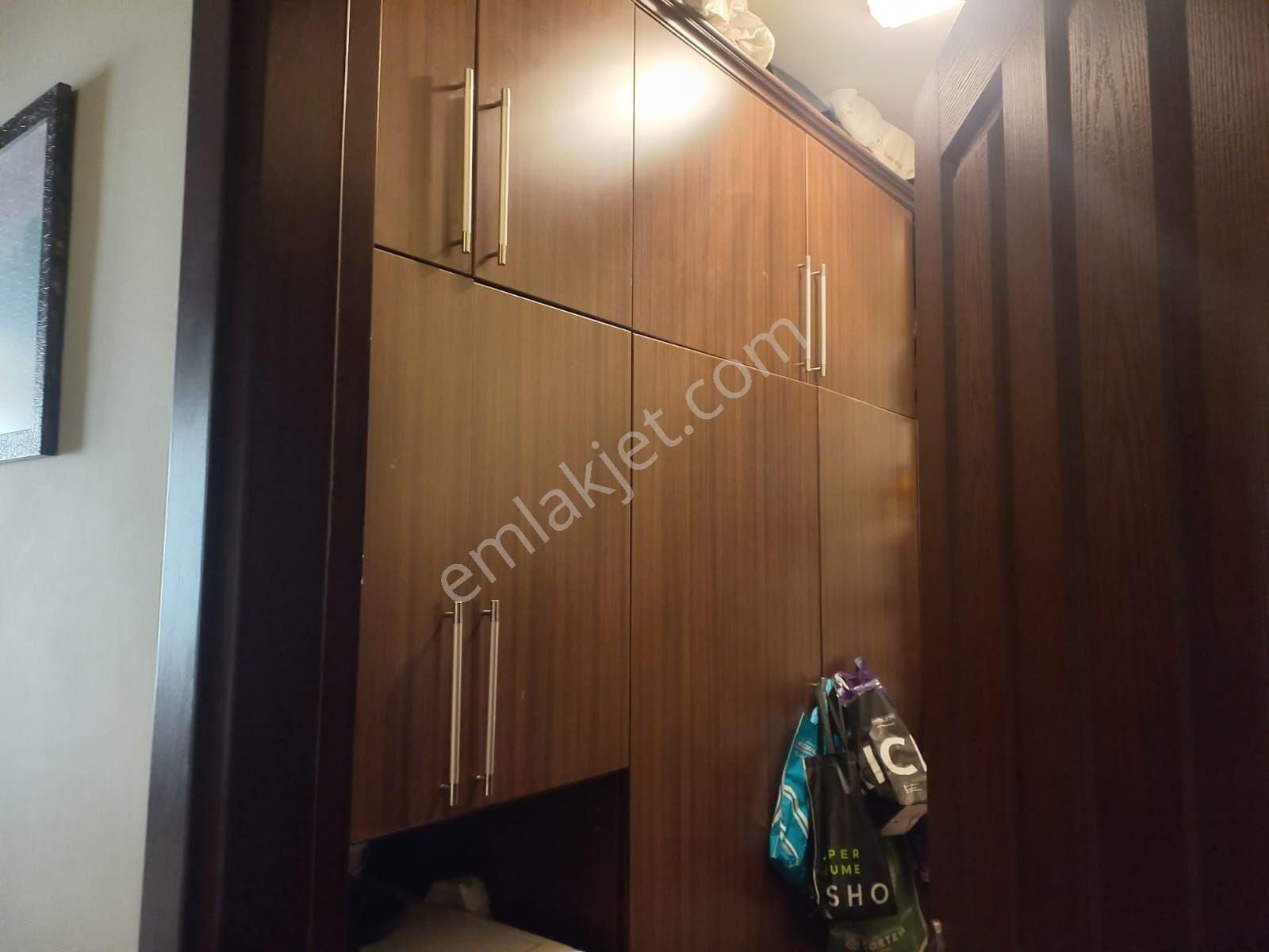 Adana Çukurova Huzurevleri Mh Kiralık Kombili 4+1 Ful Masrafsız 220 M Cep. Açık - Görsel 4
