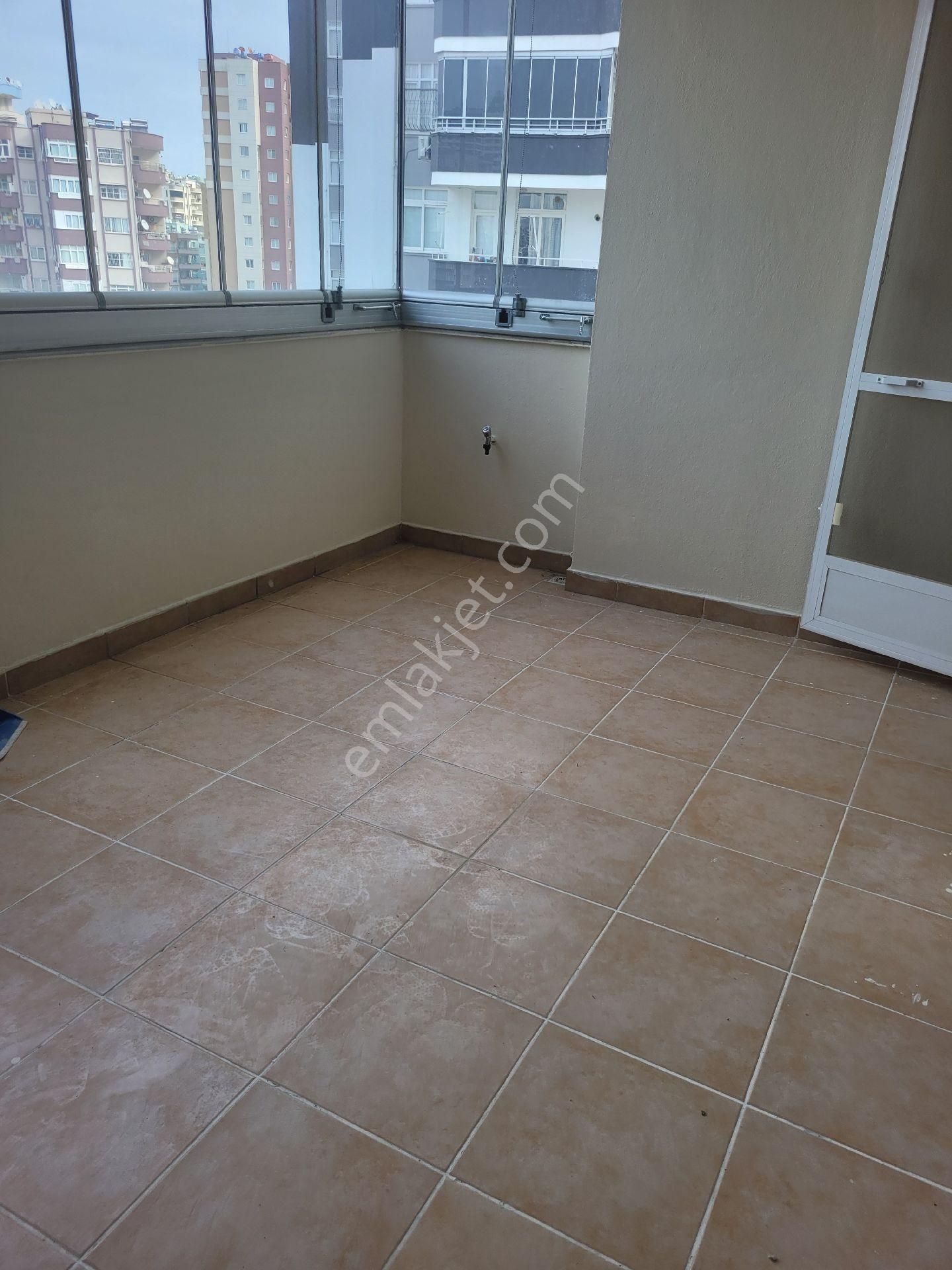 Adana Çukurova Huzurevleri Mh Kiralık Kombili 4+1 Ful Masrafsız 220 M Cep. Açık - Görsel 23